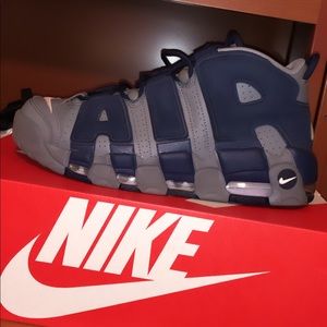 ❌SOLD❌Nike Air Uptempo
